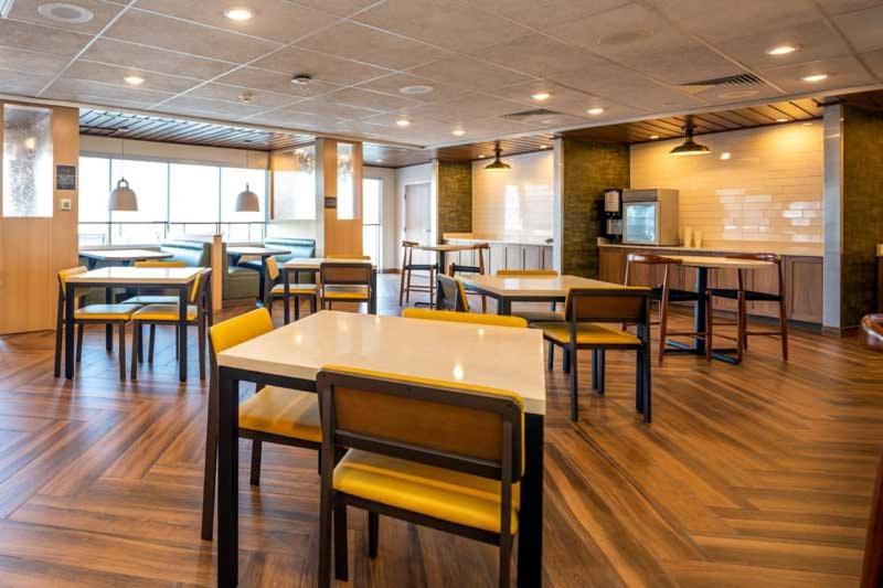 Fairfield Inn & Suites By Marriott Columbus Marysville Kültér fotó